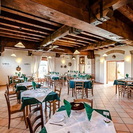 Il Selgaro Agriturismo Ξενοδοχείο Zelarino Εξωτερικό φωτογραφία