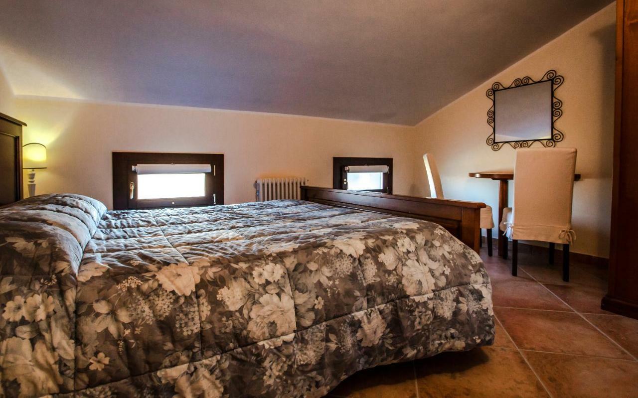 Il Selgaro Agriturismo Ξενοδοχείο Zelarino Εξωτερικό φωτογραφία