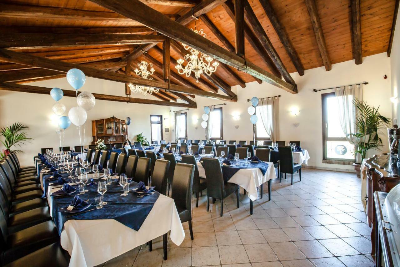 Il Selgaro Agriturismo Ξενοδοχείο Zelarino Εξωτερικό φωτογραφία